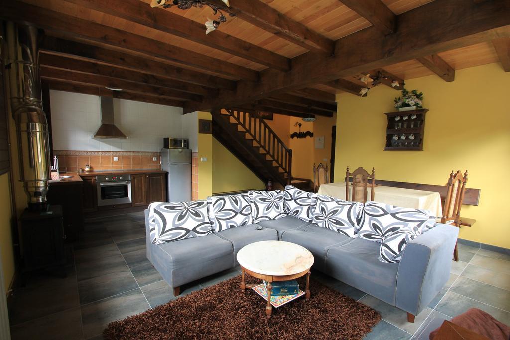 Casa Aniceto タラムンディ 部屋 写真