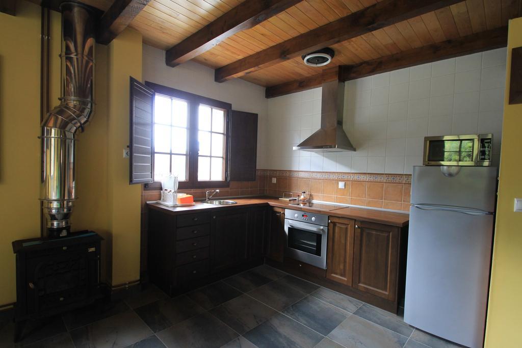 Casa Aniceto タラムンディ 部屋 写真