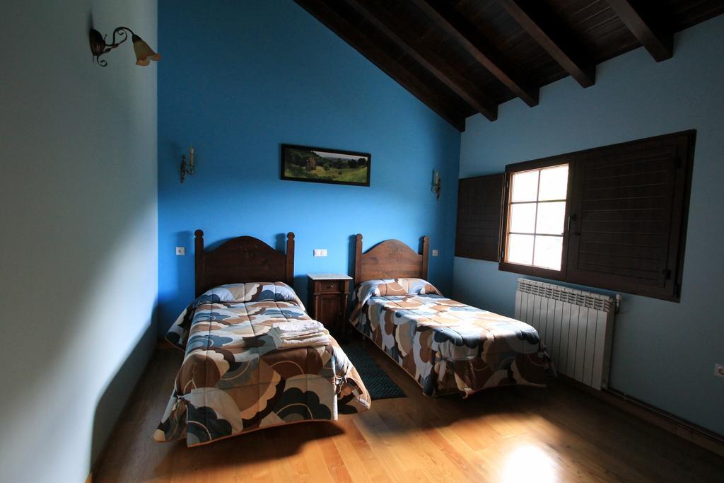 Casa Aniceto タラムンディ 部屋 写真