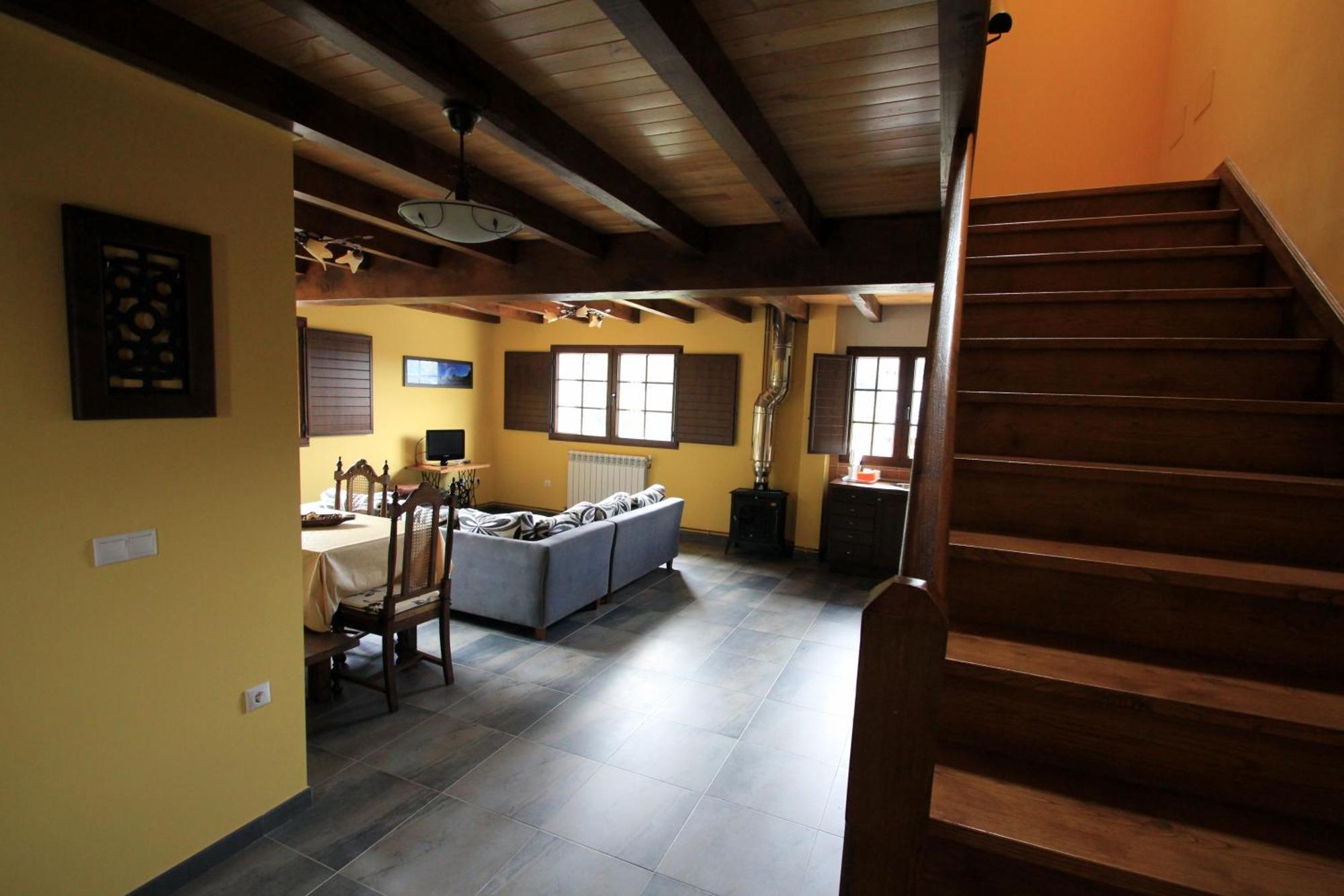 Casa Aniceto タラムンディ 部屋 写真