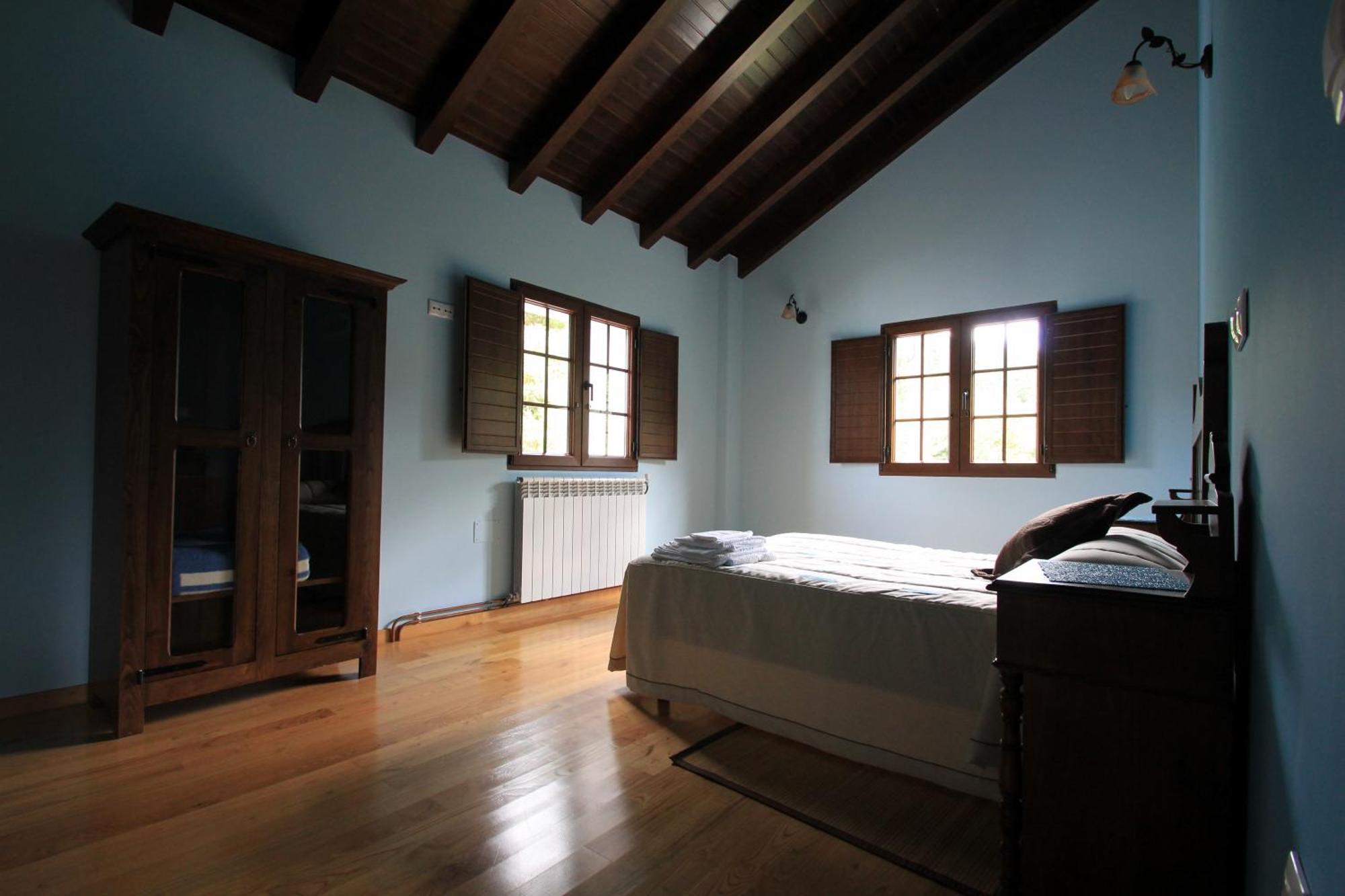 Casa Aniceto タラムンディ 部屋 写真