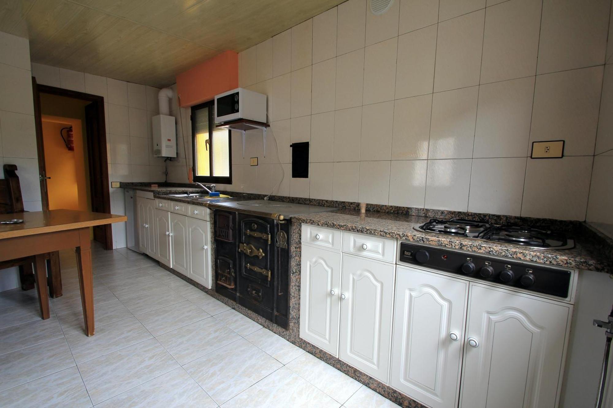 Casa Aniceto タラムンディ 部屋 写真