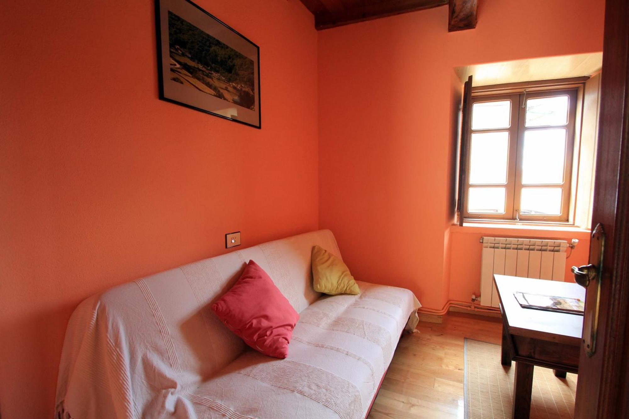 Casa Aniceto タラムンディ 部屋 写真