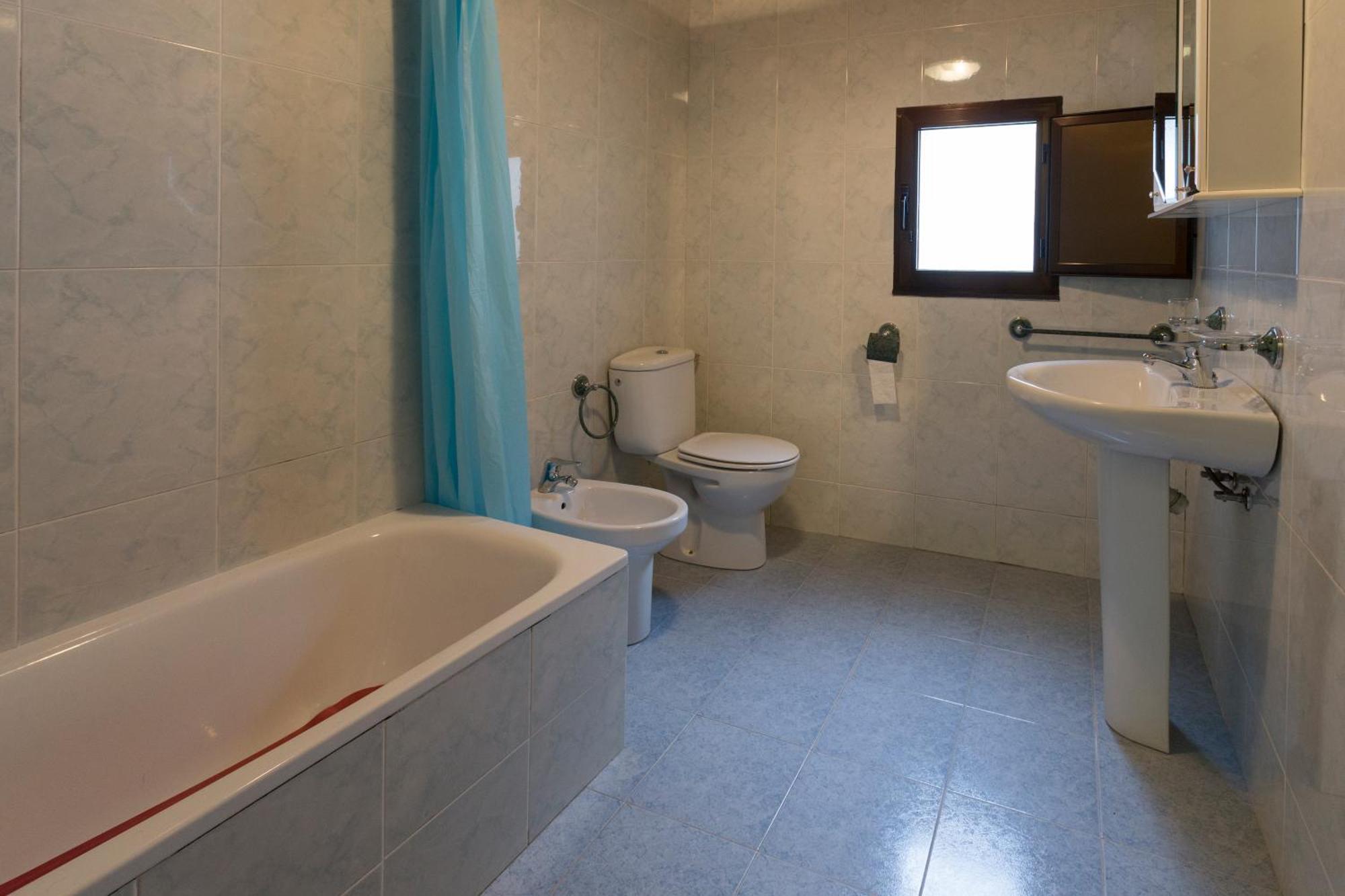Casa Aniceto タラムンディ 部屋 写真