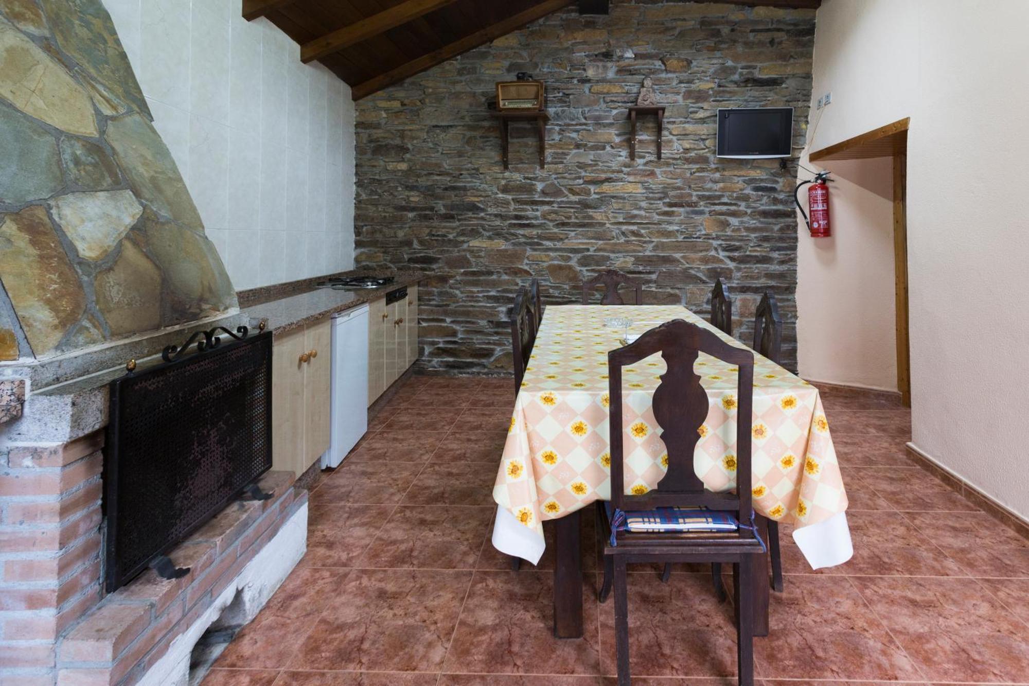 Casa Aniceto タラムンディ 部屋 写真