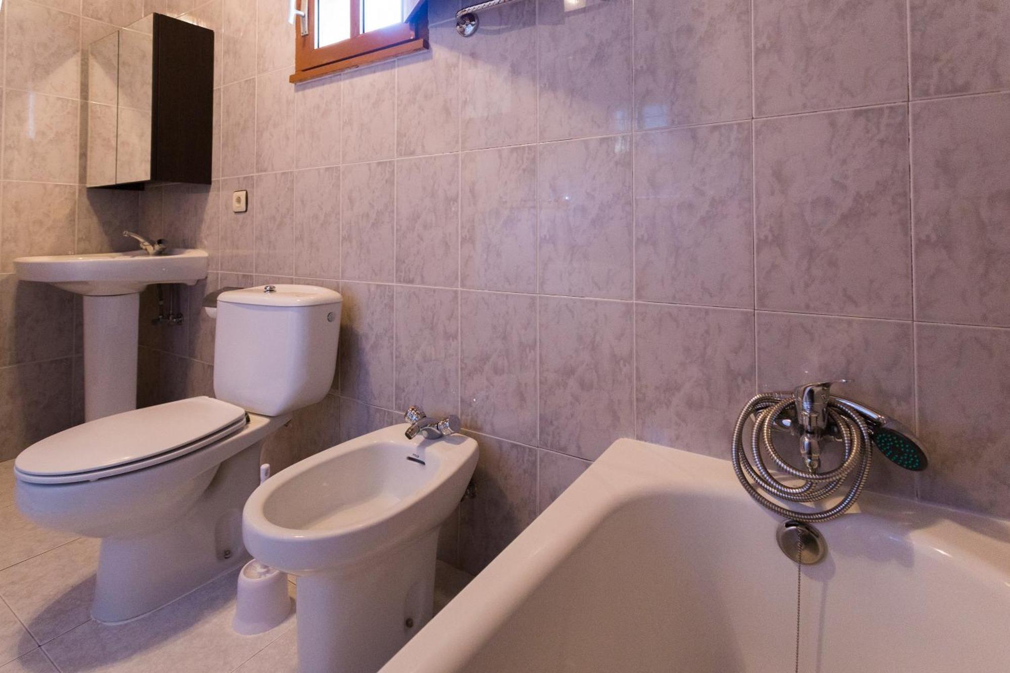 Casa Aniceto タラムンディ 部屋 写真