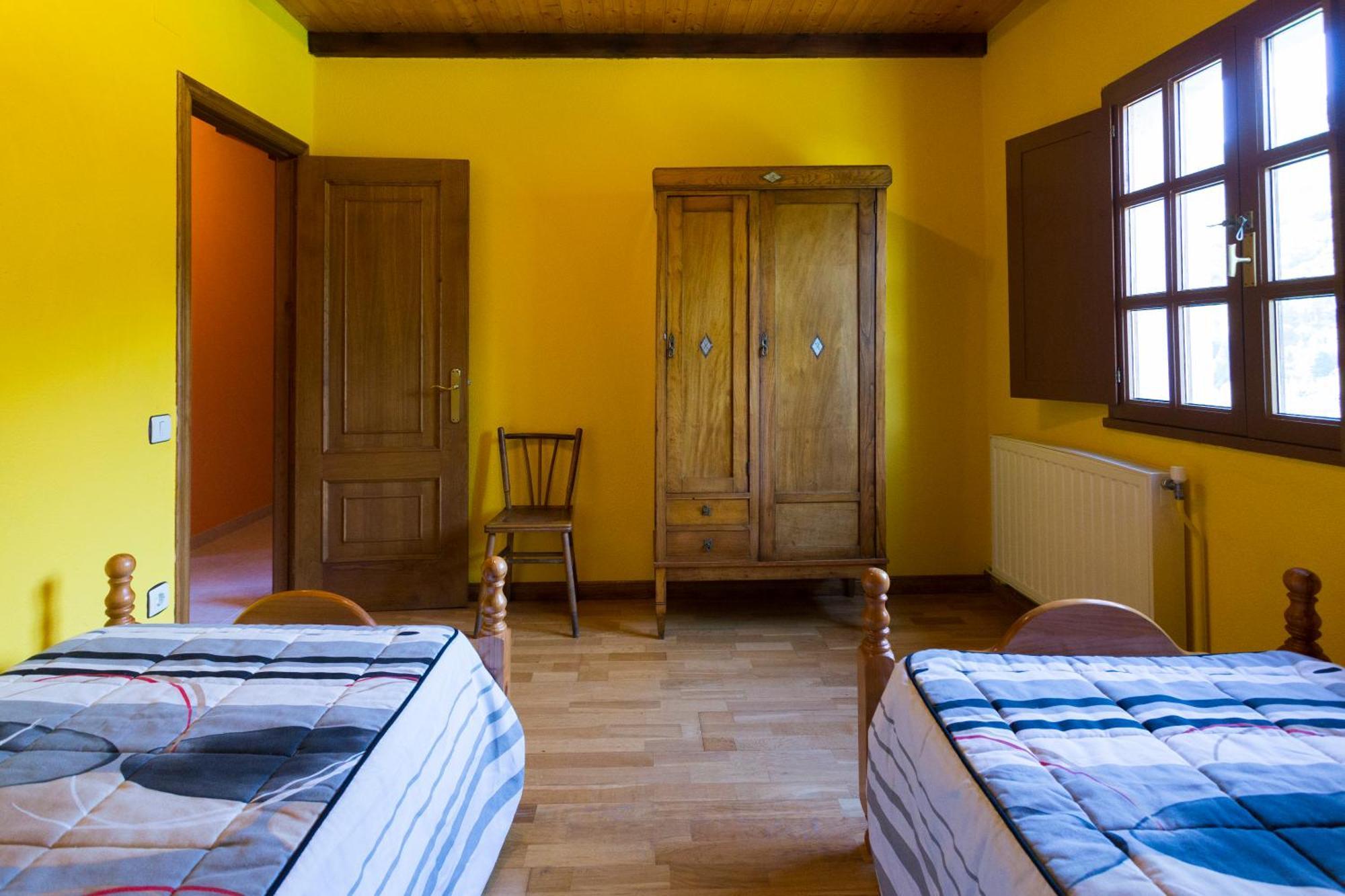 Casa Aniceto タラムンディ 部屋 写真