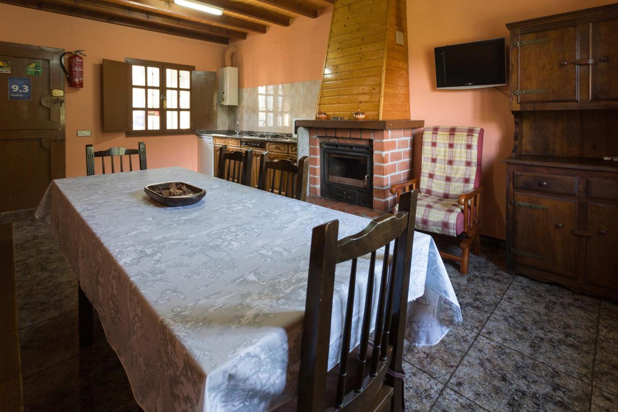 Casa Aniceto タラムンディ 部屋 写真