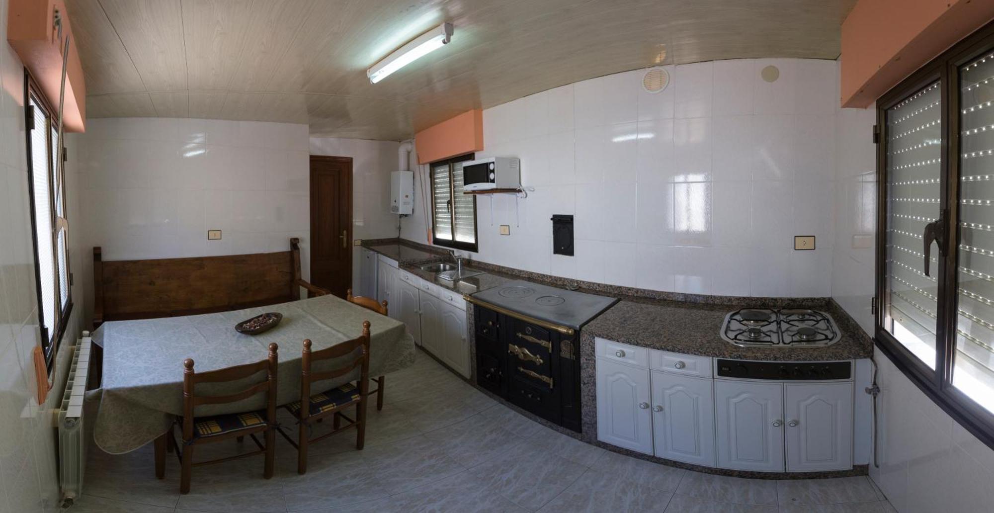 Casa Aniceto タラムンディ 部屋 写真