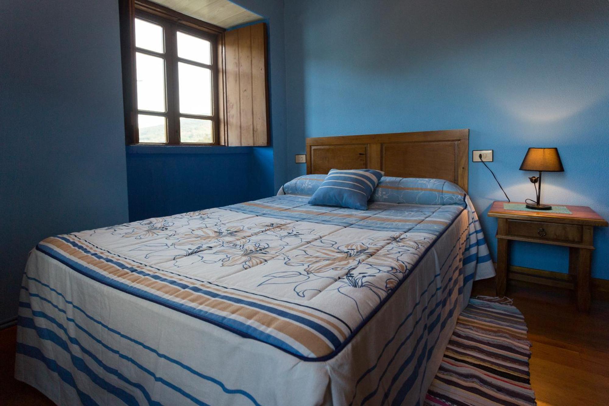 Casa Aniceto タラムンディ 部屋 写真