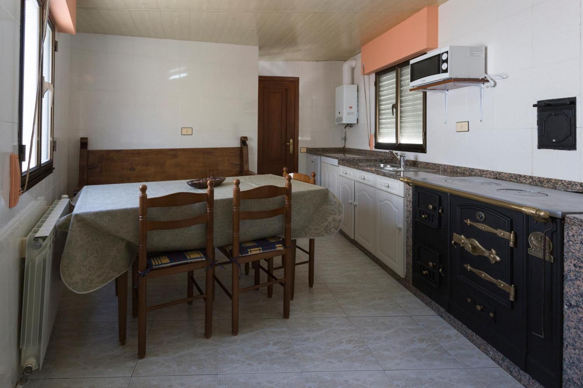 Casa Aniceto タラムンディ 部屋 写真