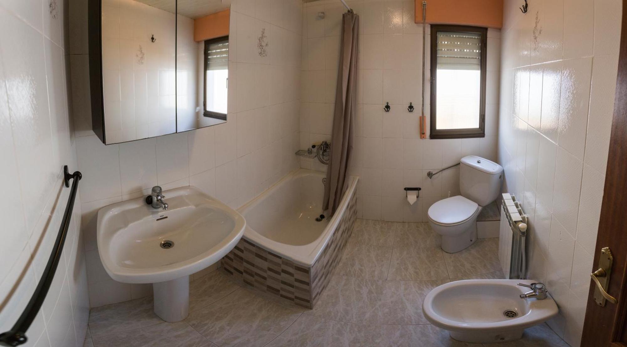 Casa Aniceto タラムンディ 部屋 写真
