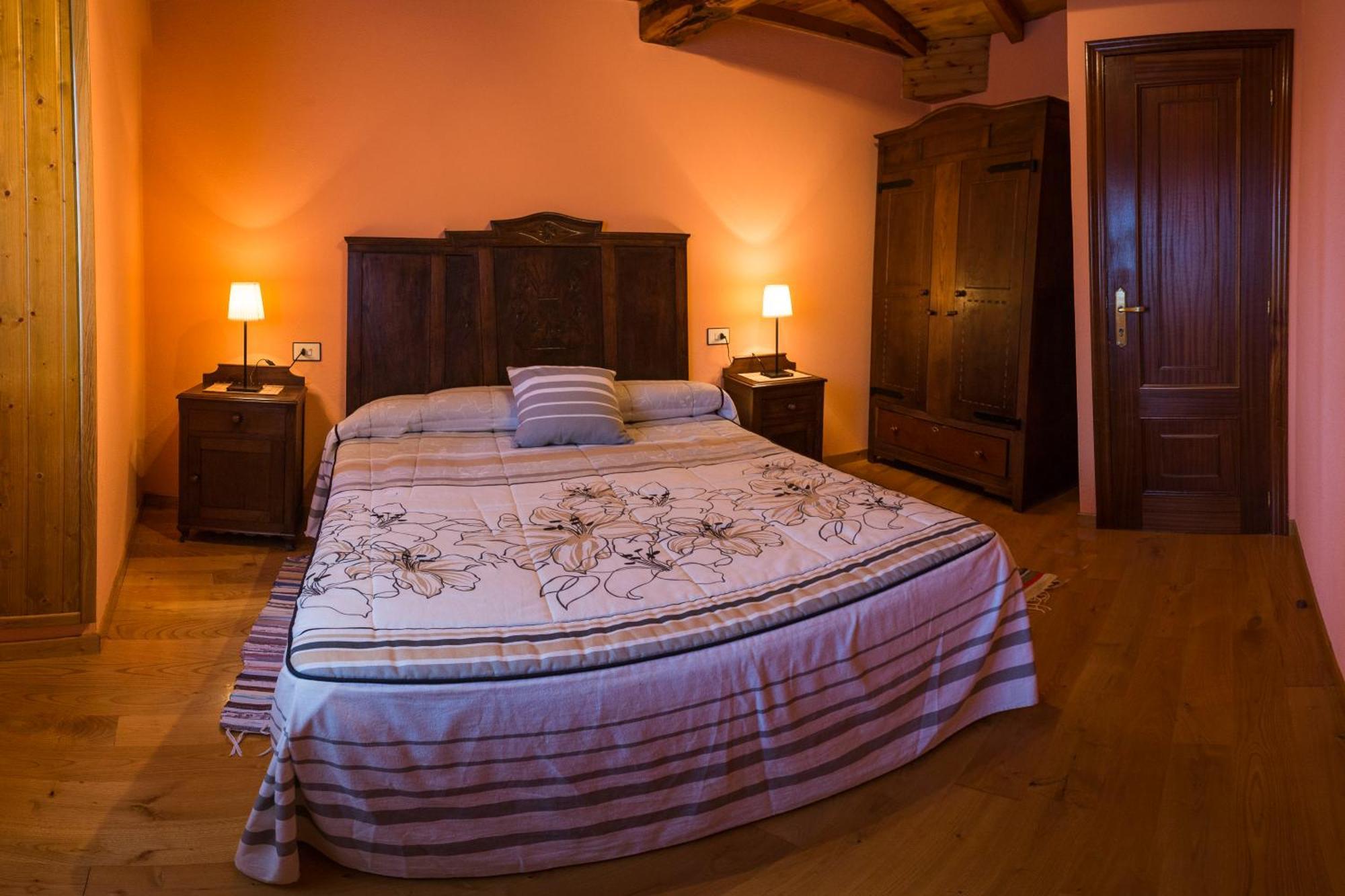 Casa Aniceto タラムンディ 部屋 写真
