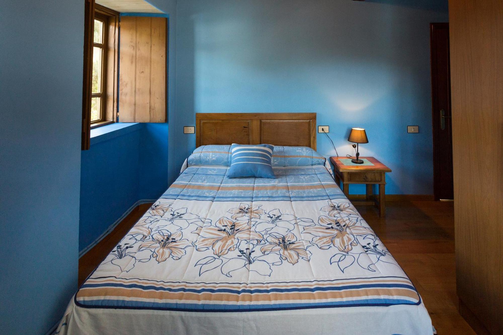 Casa Aniceto タラムンディ 部屋 写真