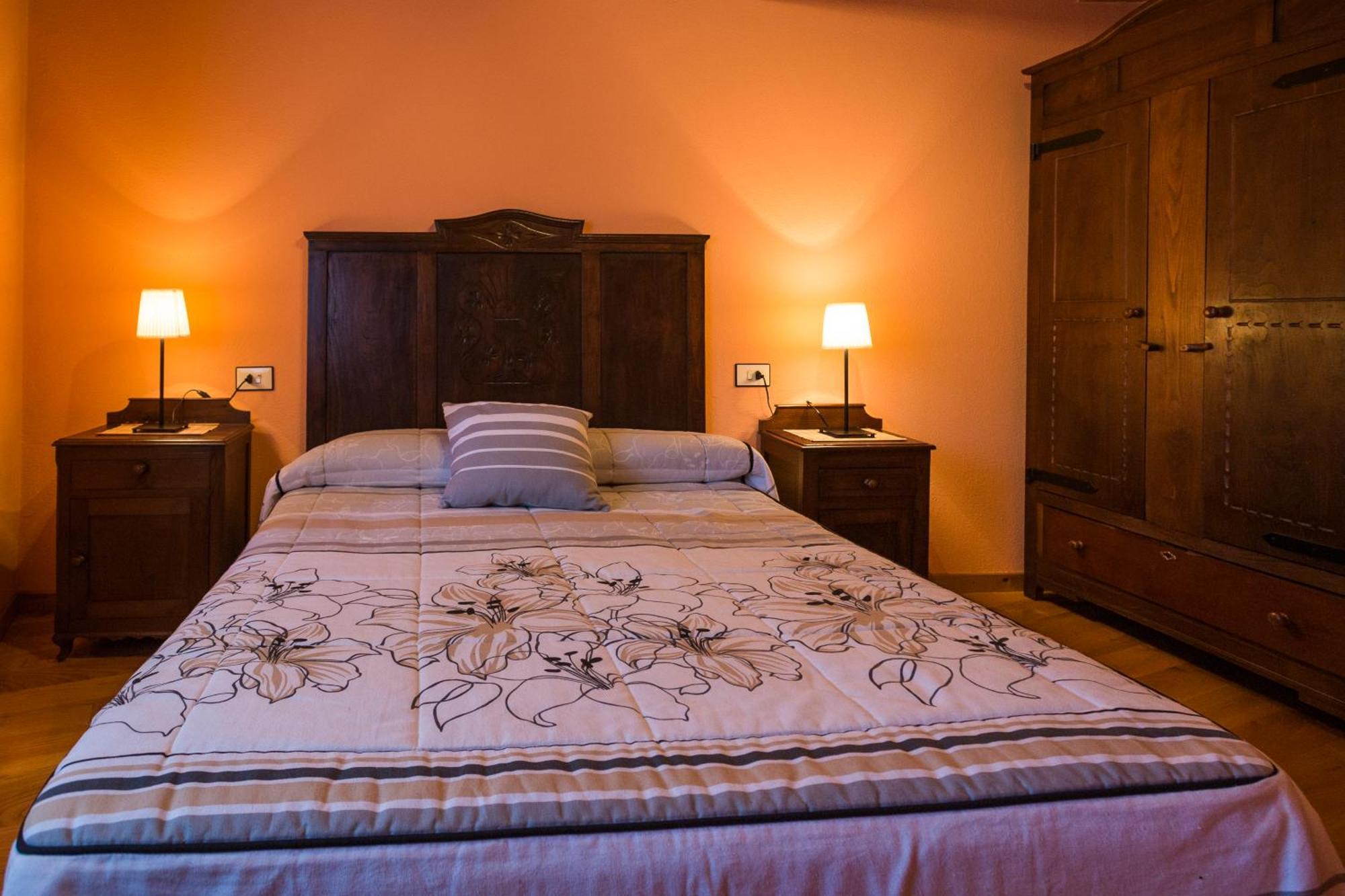 Casa Aniceto タラムンディ 部屋 写真