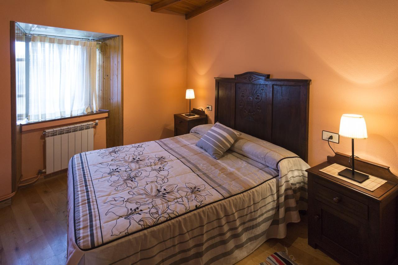 Casa Aniceto タラムンディ エクステリア 写真