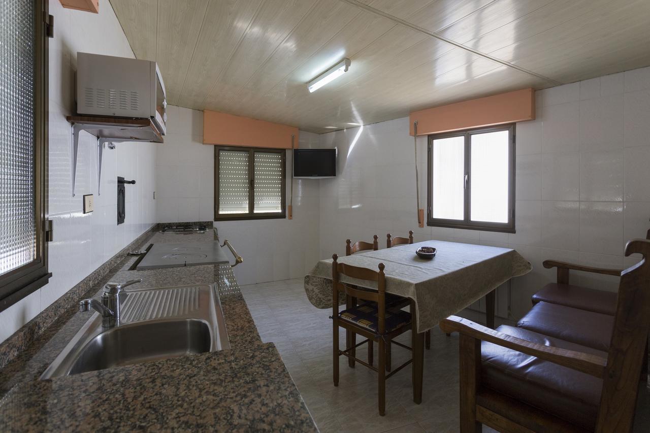 Casa Aniceto タラムンディ エクステリア 写真
