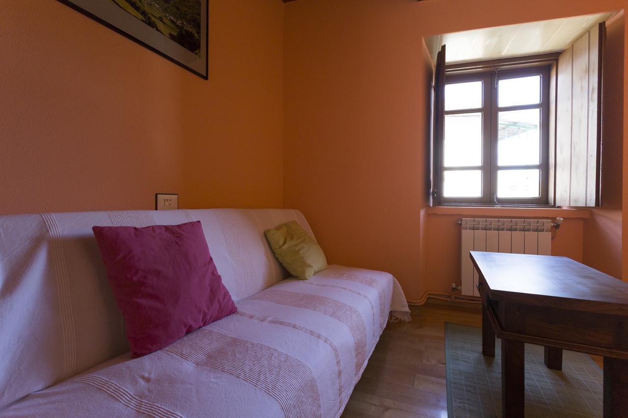 Casa Aniceto タラムンディ エクステリア 写真