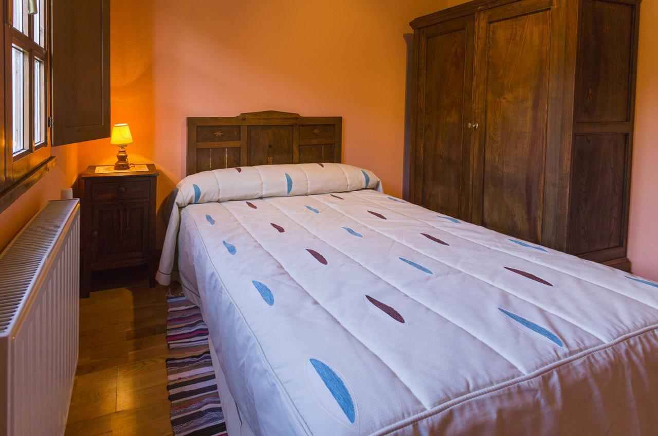 Casa Aniceto タラムンディ エクステリア 写真
