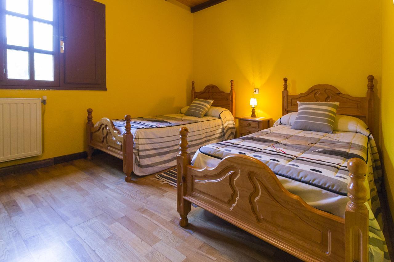 Casa Aniceto タラムンディ エクステリア 写真