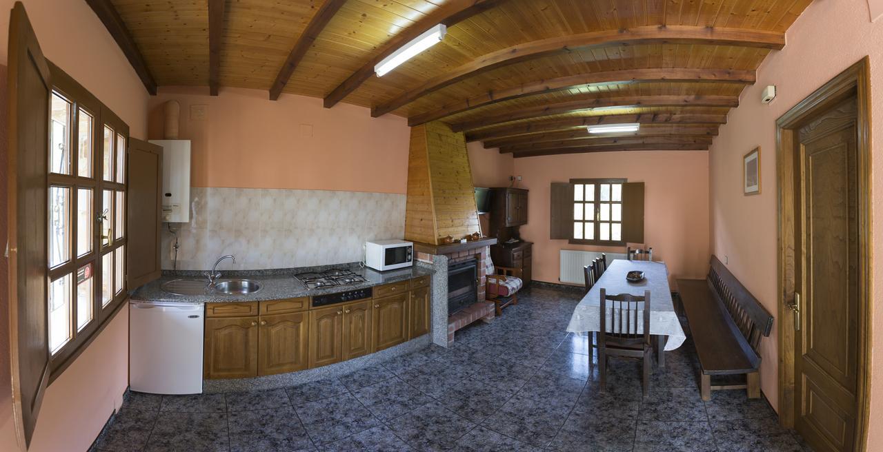 Casa Aniceto タラムンディ エクステリア 写真