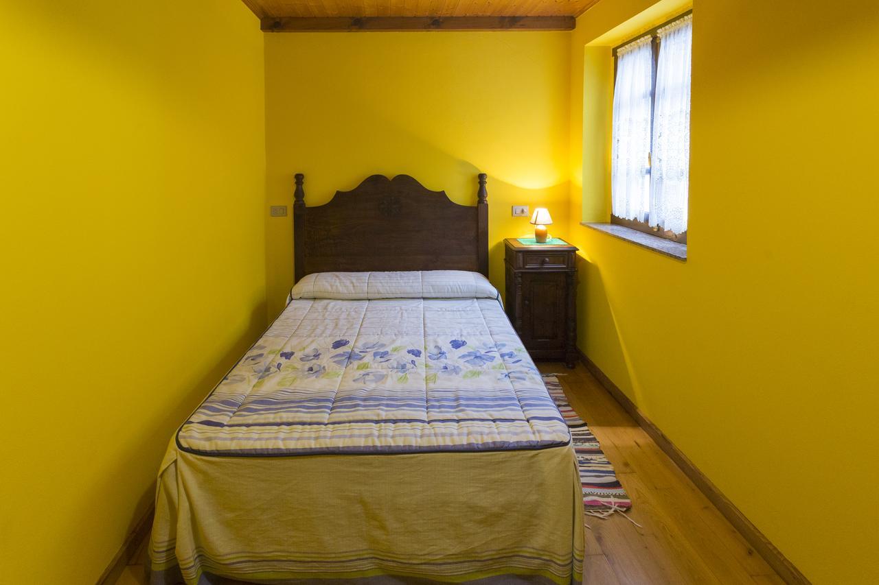 Casa Aniceto タラムンディ エクステリア 写真